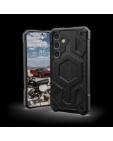  UAG UAG Monarch case for Samsung Galaxy S24+ - black carbon 