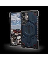  UAG UAG Monarch case for Samsung Galaxy S24 Ultra - dark blue 