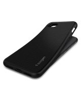  Spigen Spigen LIQUID AIR IPHONE 7 / 8 / SE 2020 / 2022 BLACK 