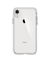  Spigen Spigen ULTRA HYBRID IPHONE XR CRYSTAL CLEAR 