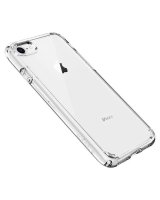  Spigen Spigen ULTRA HYBRID IPHONE 7 / 8 / SE 2020 / 2022 CRYSTAL CLEAR 