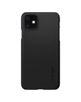  Spigen Spigen THIN FIT IPHONE 11 BLACK 