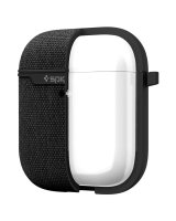  Spigen Spigen URBAN FIT Apple AIRPODS CASE BLACK 