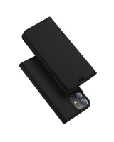  Dux Ducis Dux Ducis Skin Pro holster case cover with flip iPhone 12 Pro / iPhone 12 black 