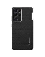  Spigen Spigen LIQUID AIR PEN GALAXY S21 ULTRA MATTE BLACK 