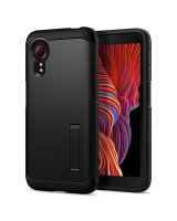  Spigen Spigen TOUGH ARMOR GALAXY XCOVER 5 BLACK 