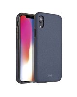  UNIQ Uniq Lithos case for iPhone Xr - blue 