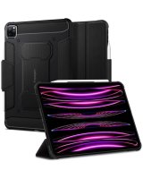  Spigen Spigen RUGGED ARMOR ''PRO'' IPAD PRO 12.9 2021 / 2022 BLACK 