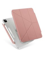  UNIQ Uniq Camden case for iPad Pro 11'' (2021) - pink 