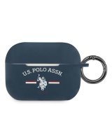  U.S. Polo PU US Polo USACAPSFGV AirPods Pro case navy/navy 