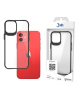  3MK Apple iPhone 12/12 Pro - 3mk Satin Armor Case+ 