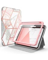  Supcase Supcase COSMO IPAD MINI 6 2021 MARBLE 