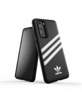  Adidas Adidas OR Moulded PU SS20 Huawei P40 czarno biały/black white 39061 