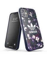  Adidas Adidas OR SnapCase Graphic iPhone 12 Min i 5.4'' liliowy/lilac 42375 