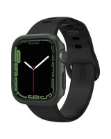  Spigen Spigen THIN FIT Apple Watch 7 (45MM) MILITARY GREEN 