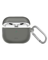  UNIQ Uniq Glase case for AirPods 3 - gray 