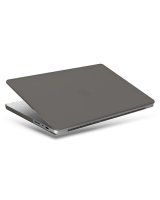  UNIQ Uniq Claro case for MacBook Pro 14'' (2021) - transparent-gray 