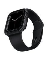  UNIQ Uniq Valencia case for Apple Watch 4/5/6/7/8/SE/SE2 40/41mm - graphite 