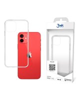  3MK 3MK All-Safe AC iPhone 12/12 Pro 6.1 ''Armor Case Clear 