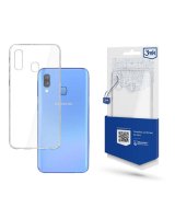  3MK Samsung Galaxy A40 - 3mk Clear Case 