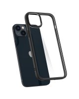  Spigen Spigen ULTRA HYBRID IPHONE 14 MATTE BLACK 