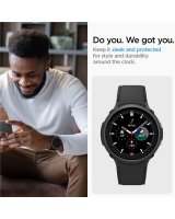  Spigen Spigen LIQUID AIR GALAXY Watch 5 PRO (45 MM) MATTE BLACK 