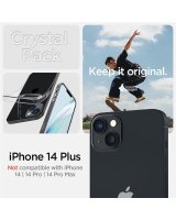  Spigen Spigen CRYSTAL PACK IPHONE 14 PLUS CRYSTAL CLEAR 