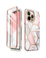  Supcase Supcase COSMO IPHONE 14 PRO MARBLE 