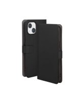  UNIQ Uniq Journa iPhone 14 Plus case - black 