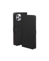  UNIQ Uniq Journa iPhone 14 Pro case - black 