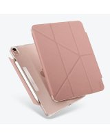  UNIQ Uniq Camden case for iPad Air 10.9'' (2020) - pink 