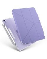  UNIQ Uniq Camden case for iPad Air 10.9'' (2022/2020) - lavender 