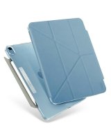  UNIQ Uniq Camden case for iPad Air 10.9'' (2022/2020) - blue 