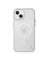  UNIQ Uniq Coehl Lumino case for iPhone 14 Plus - silver 