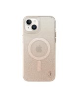  UNIQ Uniq Coehl Lumino case for iPhone 14 Plus - gold 