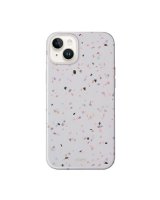  UNIQ Uniq Coehl Terrazzo case for iPhone 14 Plus - sand 