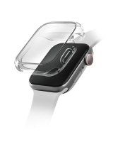  UNIQ Uniq Garde case for Apple Watch 7/8/SE2 45mm - transparent 