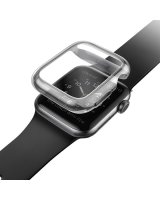  UNIQ Uniq Garde case for Apple Watch 4/5/6/SE 44mm - gray 