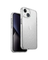  UNIQ Uniq LifePro Xtreme case for iPhone 14 Plus - transparent and silver 