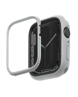  UNIQ Uniq Moduo case for Apple Watch 4/5/6/7/8/SE/SE2 40/41mm - chalk gray 