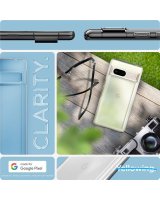  Spigen Spigen ULTRA HYBRID GOOGLE PIXEL 7 CRYSTAL CLEAR 