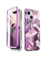  Supcase Supcase COSMO IPHONE 14 PLUS MARBLE PURPLE 