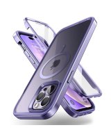  Supcase SUPCASE UB EDGE MAG MAGSAFE IPHONE 14 PRO MAX DEEP PURPLE 