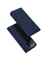  Dux Ducis Dux Ducis Skin Pro case Xiaomi 13 Pro cover with flip card wallet stand blue 