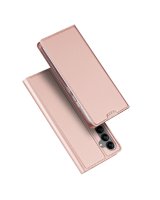  Dux Ducis Dux Ducis Skin Pro Case for Samsung Galaxy A34 5G Flip Card Wallet Stand Pink 