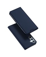  Dux Ducis Dux Ducis Skin Pro case for Samsung Galaxy A54 5G flip cover card wallet stand blue 