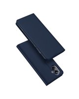  Dux Ducis Dux Ducis Skin Pro Case for Realme 10 Pro Flip Card Wallet Stand Blue 