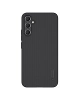  Nillkin Nillkin Super Frosted Shield Hard Case for Samsung Galaxy A34 5G - Black 