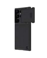  Nillkin Nillkin Textured S Case for Samsung Galaxy S22 Ultra armored cover with camera cover black 