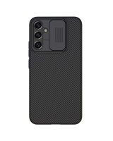  Nillkin Nillkin CamShield Case Armored Case for Samsung Galaxy A34 5G - Black 